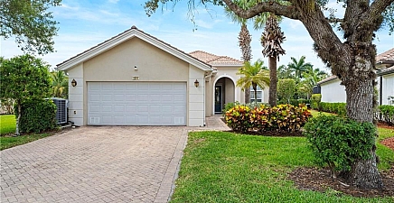 2282 Heydon Cir W , Naples 34120, FL