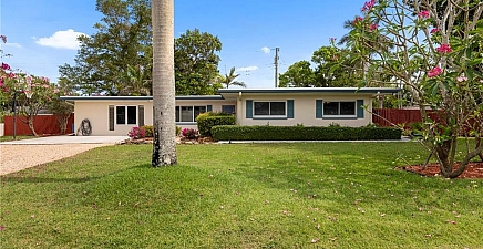 2137 Sunrise Blvd , Fort Myers 33907, FL