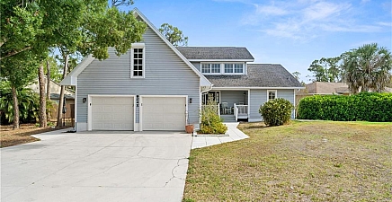 8045 Cypress Dr S , Fort Myers 33967, FL