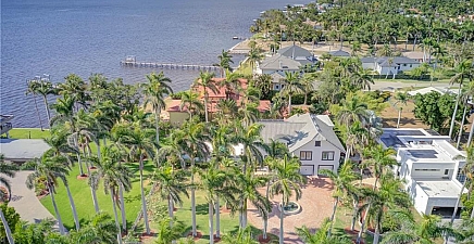 1205 Caloosa Dr , Fort Myers 33901, FL