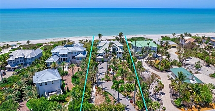 16730 Captiva Dr , Captiva 33924, FL