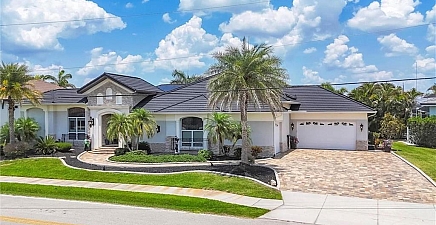 3866 Turtle Dove Blvd , Punta Gorda 33950, FL