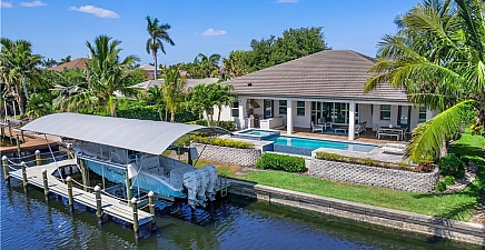 6617 Joanna Cir , Fort Myers 33919, FL