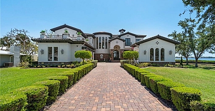 2107 4th Street Ct W , Palmetto 34221, FL