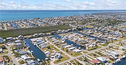 2753 N Ibis Ct , St. James City 33956, FL