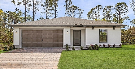 828 Woodridge Cir , Fort Myers 33913, FL