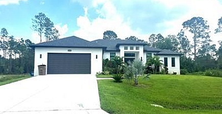 1102 Calvin Ave , Lehigh Acres 33972, FL
