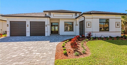 3377 Chestnut Grove Dr , Alva 33920, FL