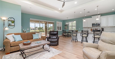 3346 Magnolia Landing Ln , North Fort Myers 33917, FL