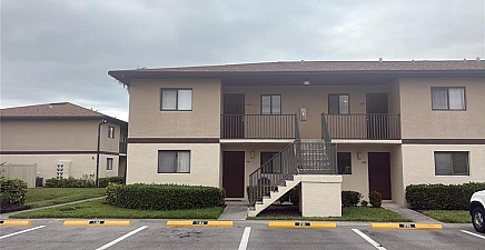 4790 S Cleveland Ave 1706, Fort Myers 33907, FL