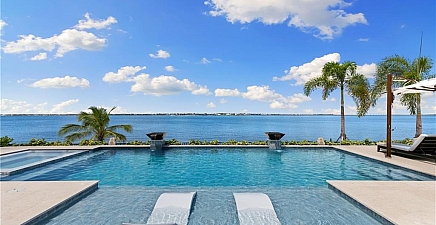 11380 Longwater Chase Ct , Fort Myers 33908, FL