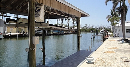 3891 Cruz Dr , St. James City 33956, FL