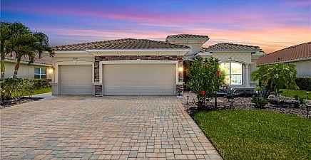 2094 Satsuma Ln , Naples 34120, FL