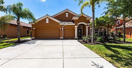 2808 Via Piazza Loop , Fort Myers 33905, FL
