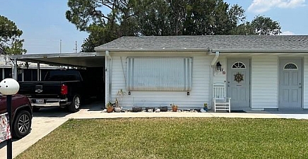 11 Heath Aster Ln , Lehigh Acres 33936, FL