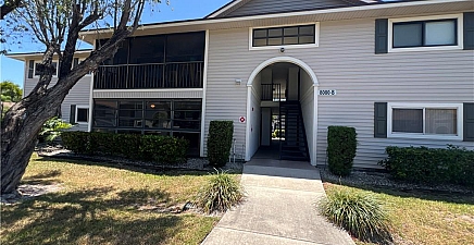 8080 S Woods Cir 11, Fort Myers 33919, FL