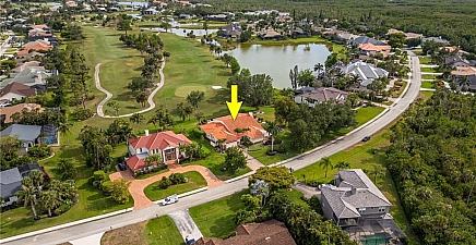 16031 Forest Oaks Dr , Fort Myers 33908, FL