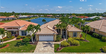 20710 Mystic Way , North Fort Myers 33917, FL