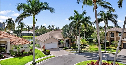 14071 Shimmering Lake Ct , Fort Myers 33907, FL