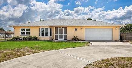 17375 Phlox Dr , Fort Myers 33967, FL