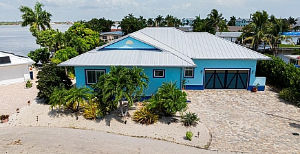 2743 Janet St , Matlacha 33993, FL