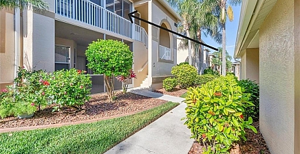 10225 Bismark Palm Way 1626, Fort Myers 33966, FL