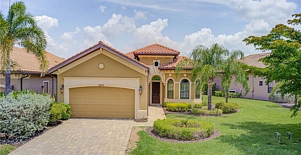 8309 Adelio Ln , Fort Myers 33912, FL