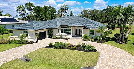 15491 Kilbirnie Dr , Fort Myers 33912, FL