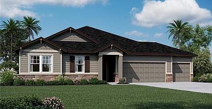 31 Ponce Preserve Dr , Palm Coast 32164, FL