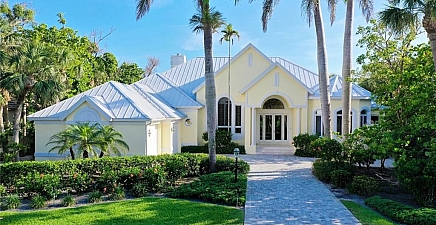 2337 Wulfert Rd , Sanibel 33957, FL