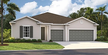 28 Ponce Preserve Dr , Palm Coast 32164, FL