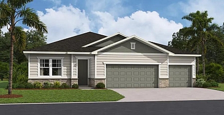 41 Ponce Preserve Dr , Palm Coast 32164, FL