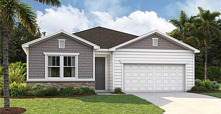 43 Ponce Preserve Dr , Palm Coast 32164, FL