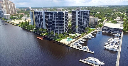 1910 Virginia Ave 1302, Fort Myers 33901, FL