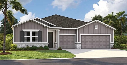 35 Ponce Preserve Dr , Palm Coast 32164, FL