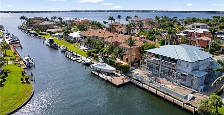 846 Cypress Lake Cir , Fort Myers 33919, FL