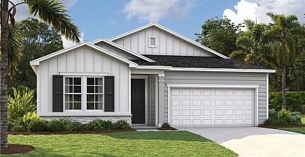 39 Ponce Preserve Dr , Palm Coast 32164, FL