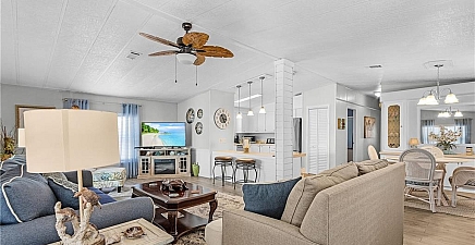 9126 Flamingo Cir , North Fort Myers 33903, FL