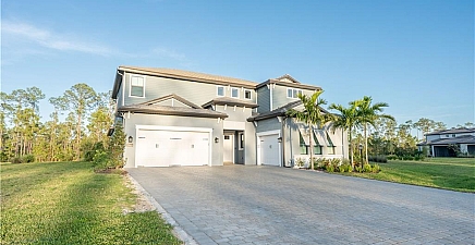 19659 Panther Island Blvd , Estero 33928, FL