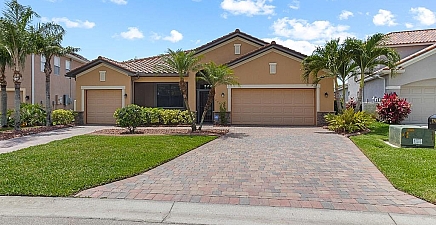 2796 Via Piazza Loop , Fort Myers 33905, FL