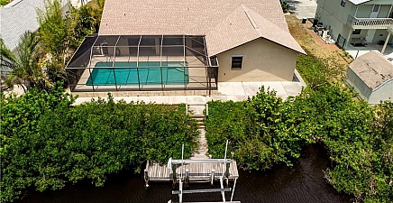 5127 Genesee Pkwy , Bokeelia 33922, fl