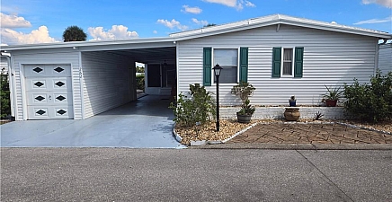 262 Palmer Blvd , North Fort Myers 33903, FL