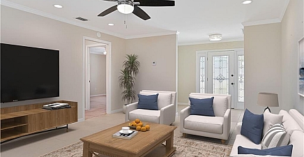 1309 N Brandywine Cir , Fort Myers 33919, FL