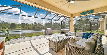 9280 River Otter Dr , Fort Myers 33912, FL