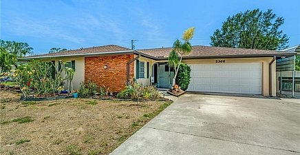 2366 Flora Ave , Fort Myers 33907, FL