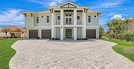 26906 Mclaughlin Blvd , Bonita Springs 34134, FL