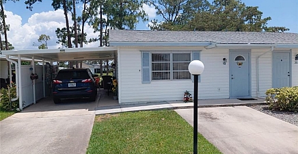 19 Pinewood Blvd , Lehigh Acres 33936, FL