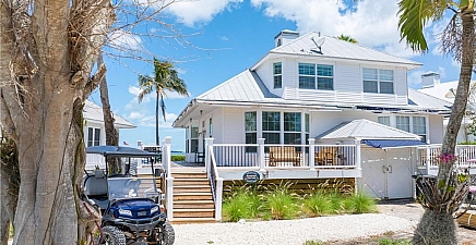 504 Useppa Island , Useppa Island 33024, FL