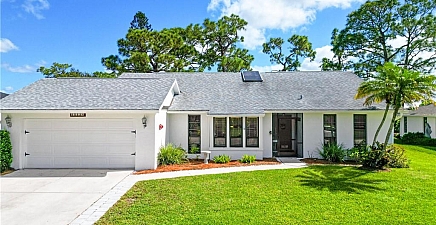 15138 Sam Snead Ln , North Fort Myers 33917, FL