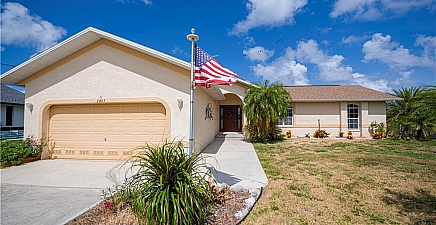 2805 Tern Ct , St. James City 33956, FL